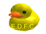 E.D.F.C (epic duck fan club)
