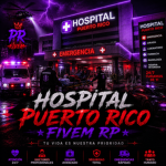 Hospital FM