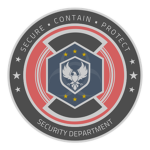 || Security Department [SCP]