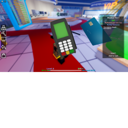 EASY OBBY (SO EASY)
