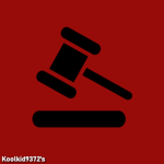 |BA| The Judges Advocate