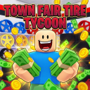 Town Fair Tire Tycoon