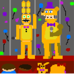 {-Fred-Bears Family Diner-}
