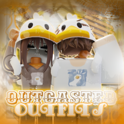 Outcasted Outfits (250+ Outfits)