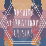 Dashiki International Buffet