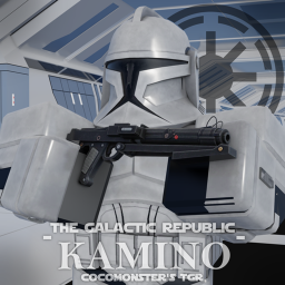 Kamino [BETA]