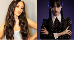 jenna et mercredi sont les meilleurs