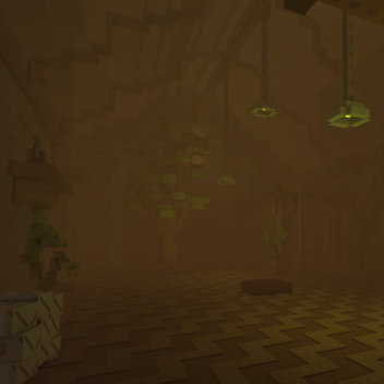 For Plants Reach for the Sky