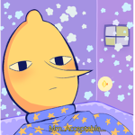 Lemongrab fan club