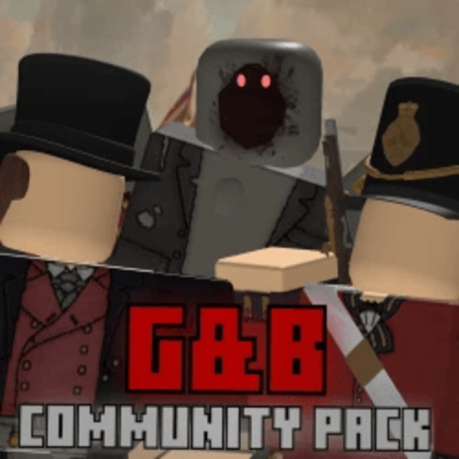 Guts and Blackpowder [SANDBOX]