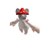 Mouse Fella's