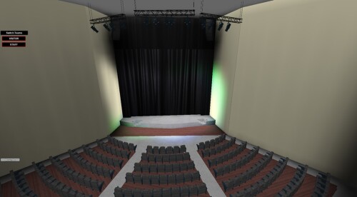 Auditorium!
