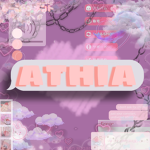 .-*athia*-.