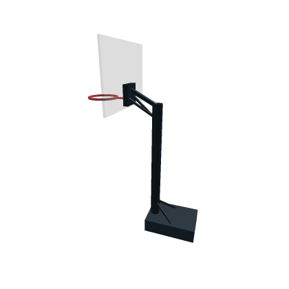 Basketball Hoop