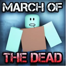 MARCH OF THE DEAD icon