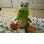 Yoshi Roblox Group