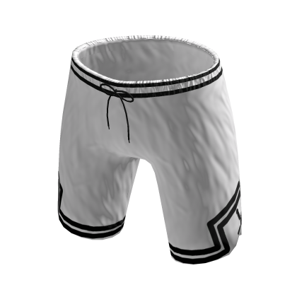 Basket Ball Shorts thumbnail