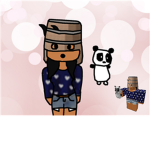 SecretSpy716 Fans/ Friends/ ppl who want her back!