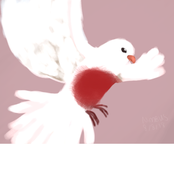 Archimedes and Robin :)