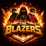 The Blazer's