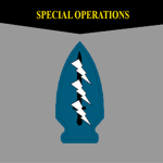 Morphian Army Special Forces