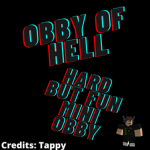 Obby Of Hell Official Group