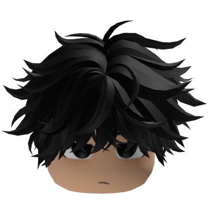 emo cute boy Roblox item