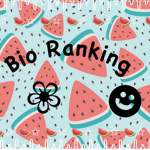 Bio Ranking!!