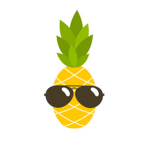 big pineapple