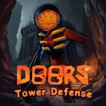 Doors Tower Defense The Mines Floor 2 Entities