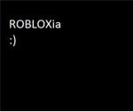 Robloxia by RobloxSprint Fan Club