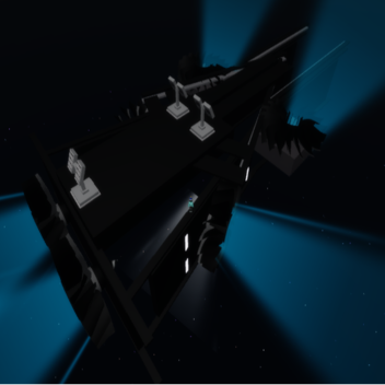 An Unknown Facility. [UPD 6]