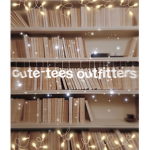 ~ cute-tees outfitters ~
