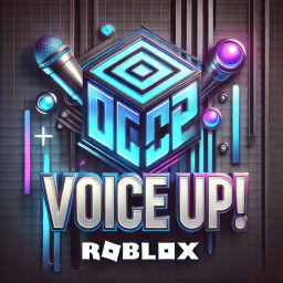 Voice Up! 🎙🔊