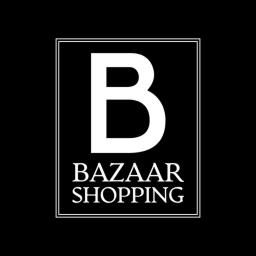 Bazaar shopping