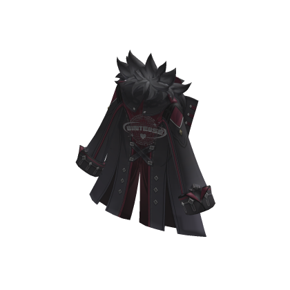 cloack