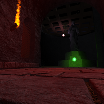 Restless souls wander where they don't belong.