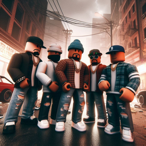 Gang Line Simulator