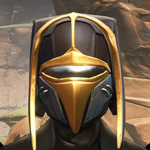 The Imperial Horizon Guard
