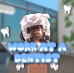 Work at a dentist Group Thumbnail
