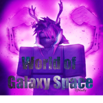 World of Galaxy Space