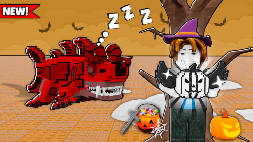 Don't Wake the Spooky Brainrots 