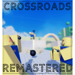 CROSSROADS REMASTERED