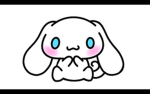 Cinnamonroll Is so cute