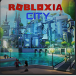 Robloxian City