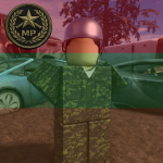 Tartinian Military Police Corps