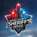 FRS | Mano County's Sheriff Office