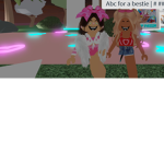 THE AMAZING BESTIE GROUP WE ALL NICE