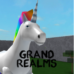 [PRE-ALPHA] Grand Realms