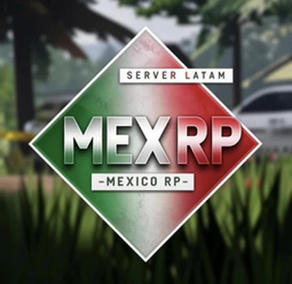 MEXRP Roblox group icon
